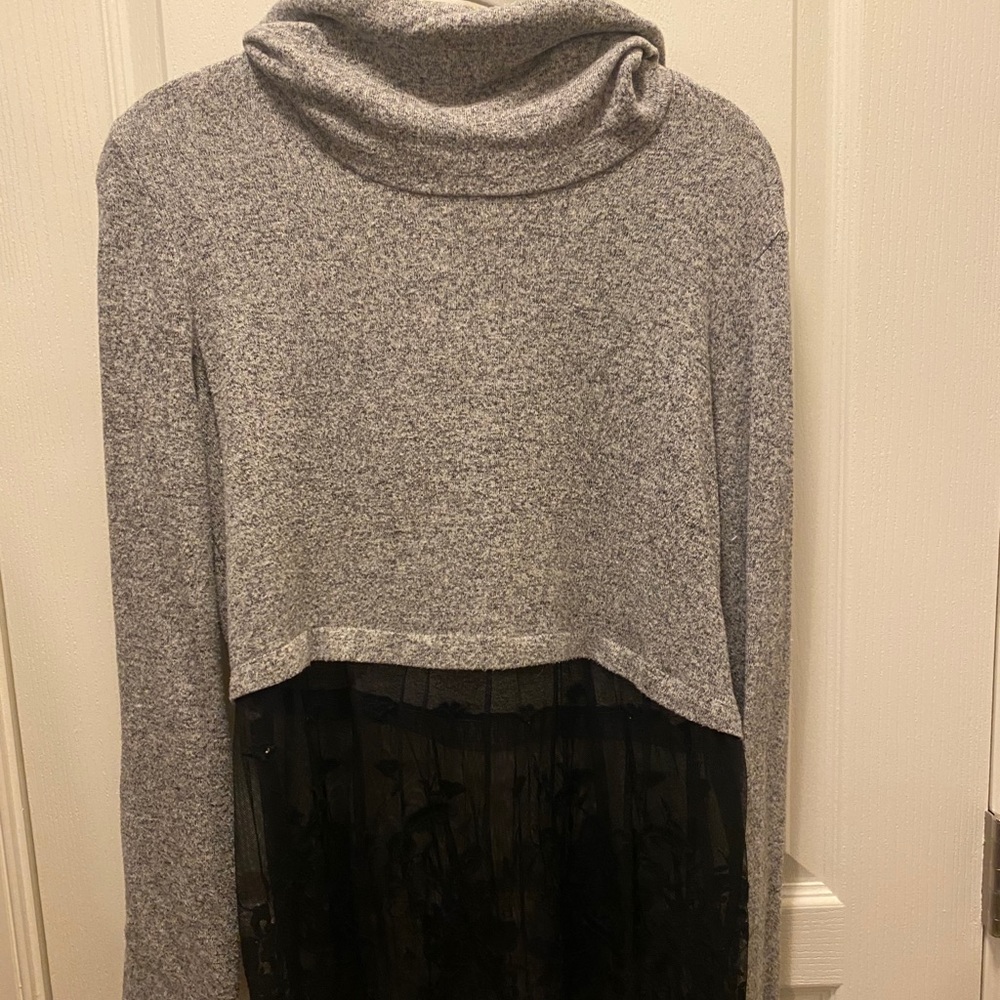 Altrd state sweater